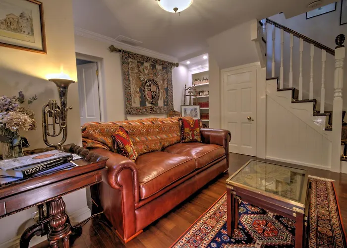 Beautiful Period Cottage, Exceptional Riverside Location In The Heart Of Chester